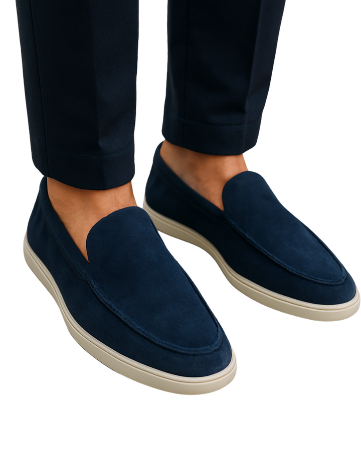 Ezra | Luxe loafers