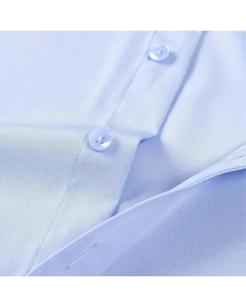Carter | Long Sleeve Polo