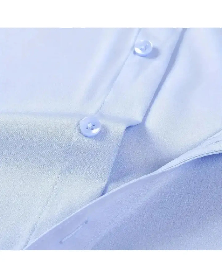 Carter | Long Sleeve Polo