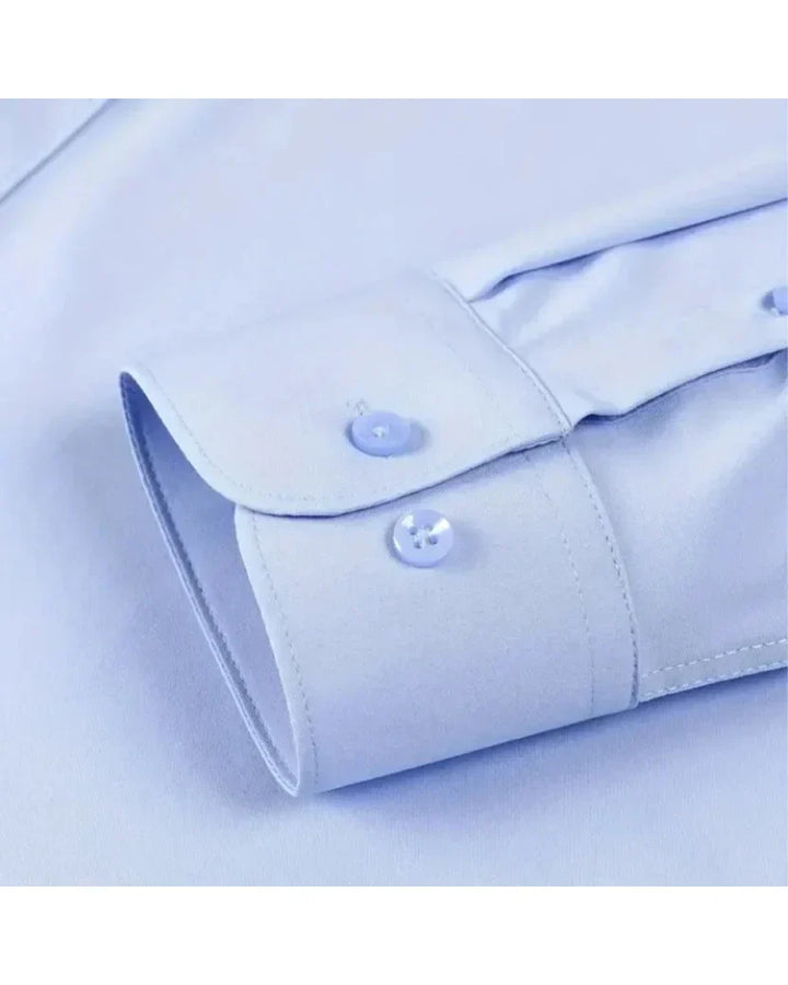Carter | Long Sleeve Polo