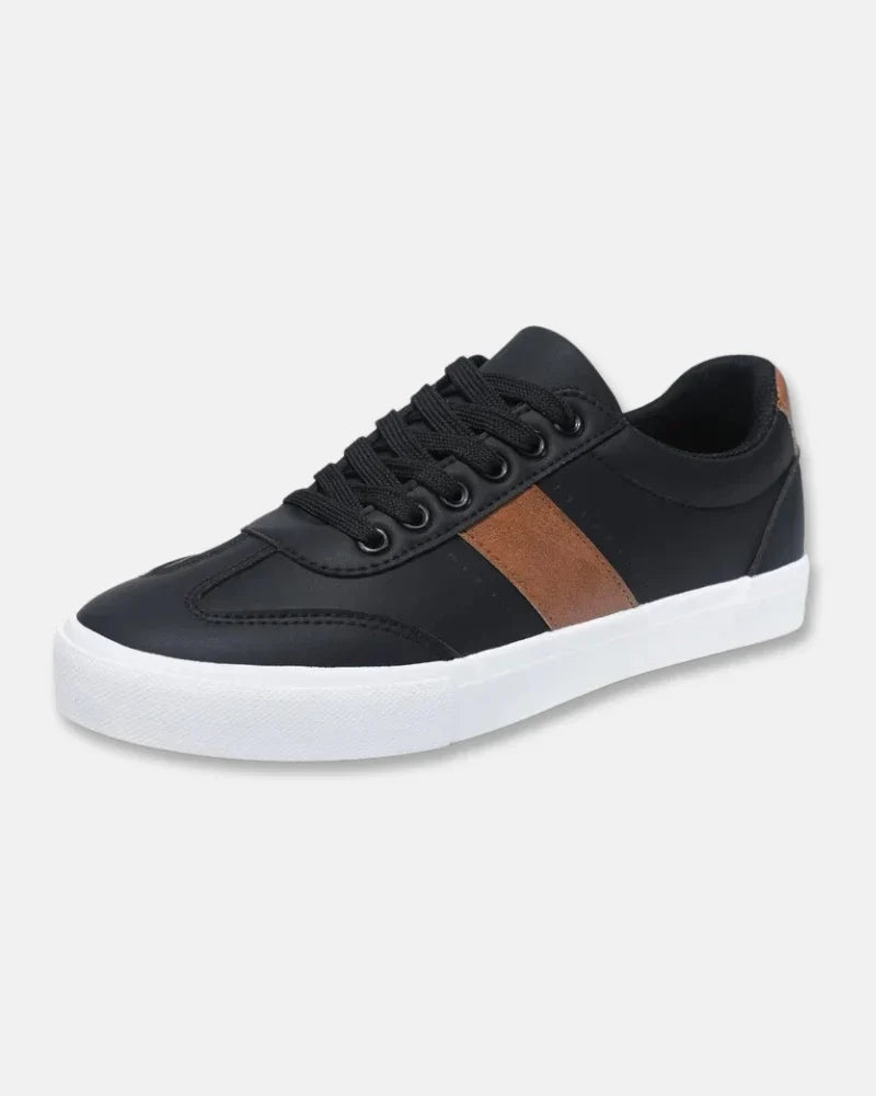 Halston | Timeless Low-Top Sneakers