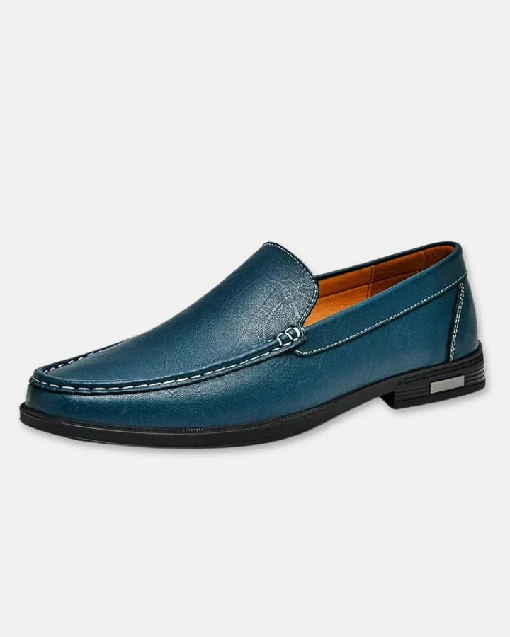 Alaric | Easygoing Slip-On Footwear