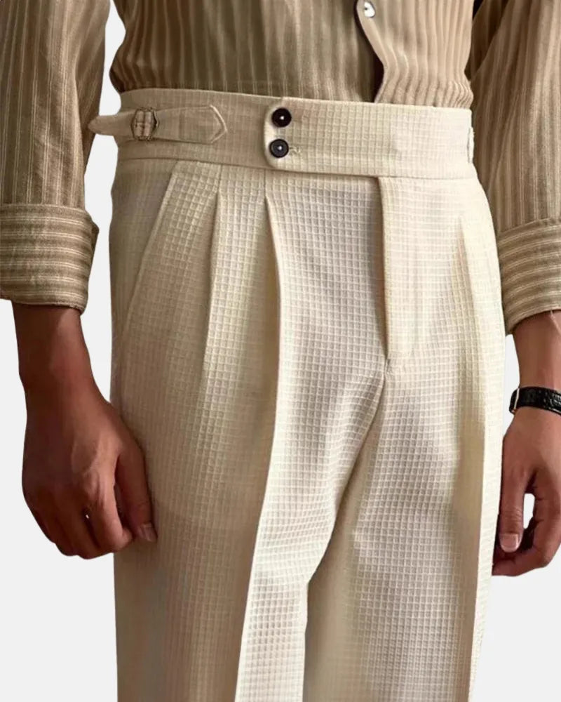 Tobias | Trousers