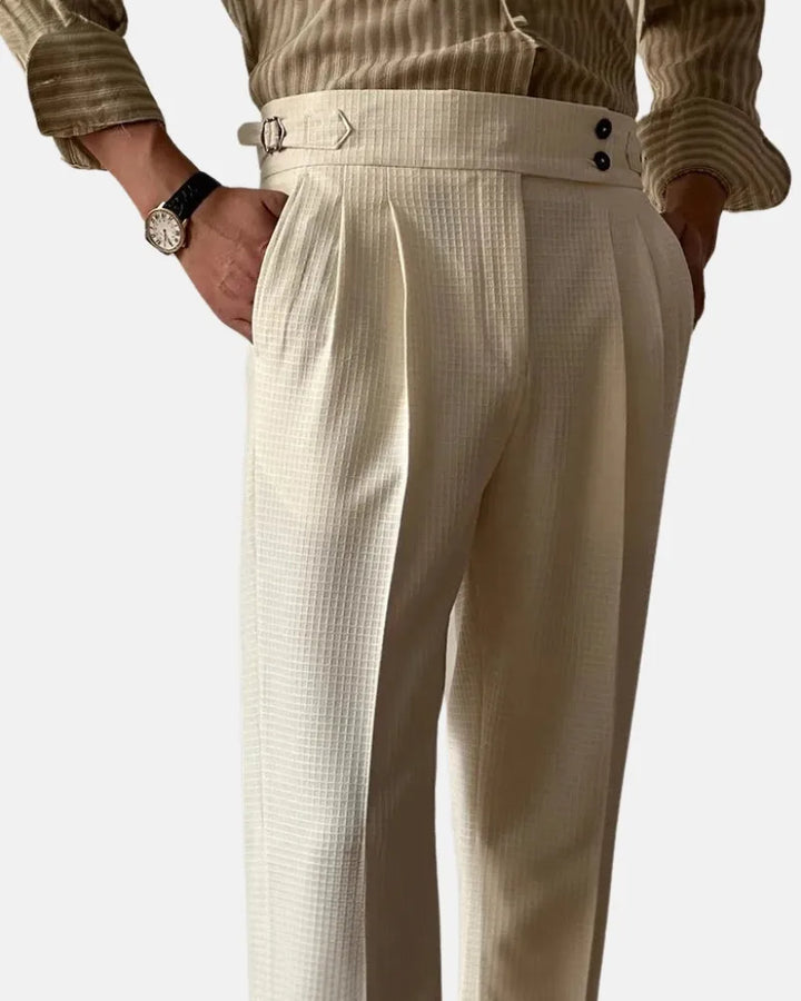 Tobias | Trousers