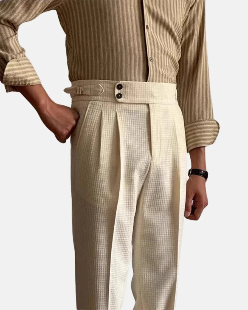 Tobias | Trousers