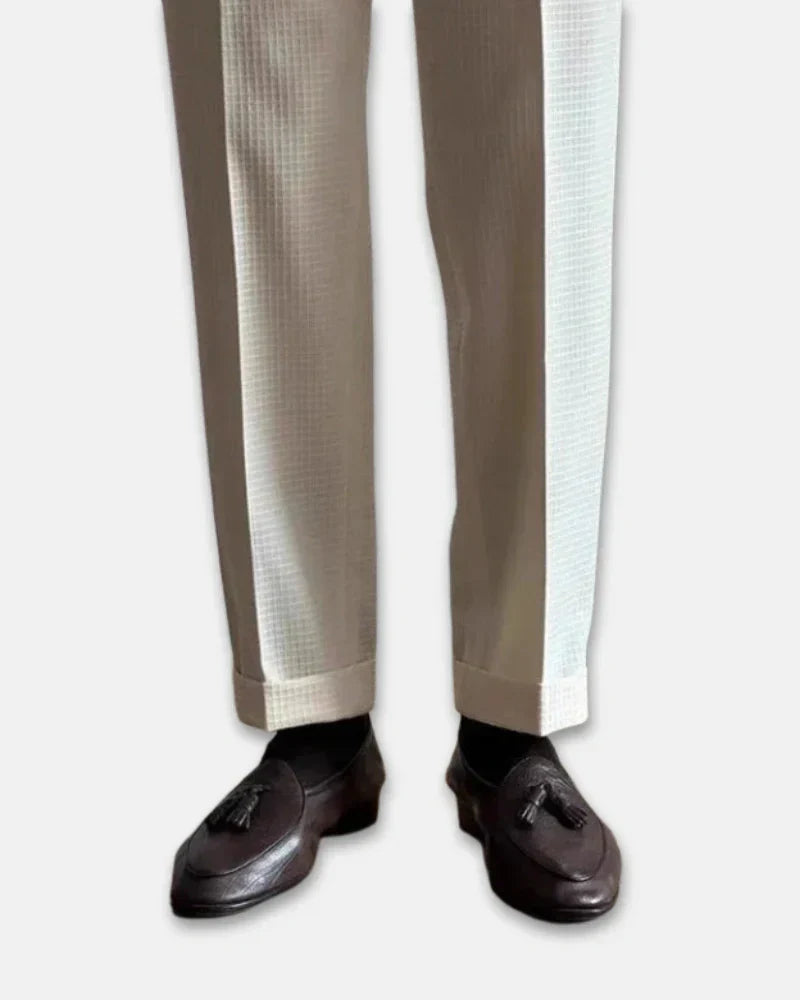 Tobias | Trousers