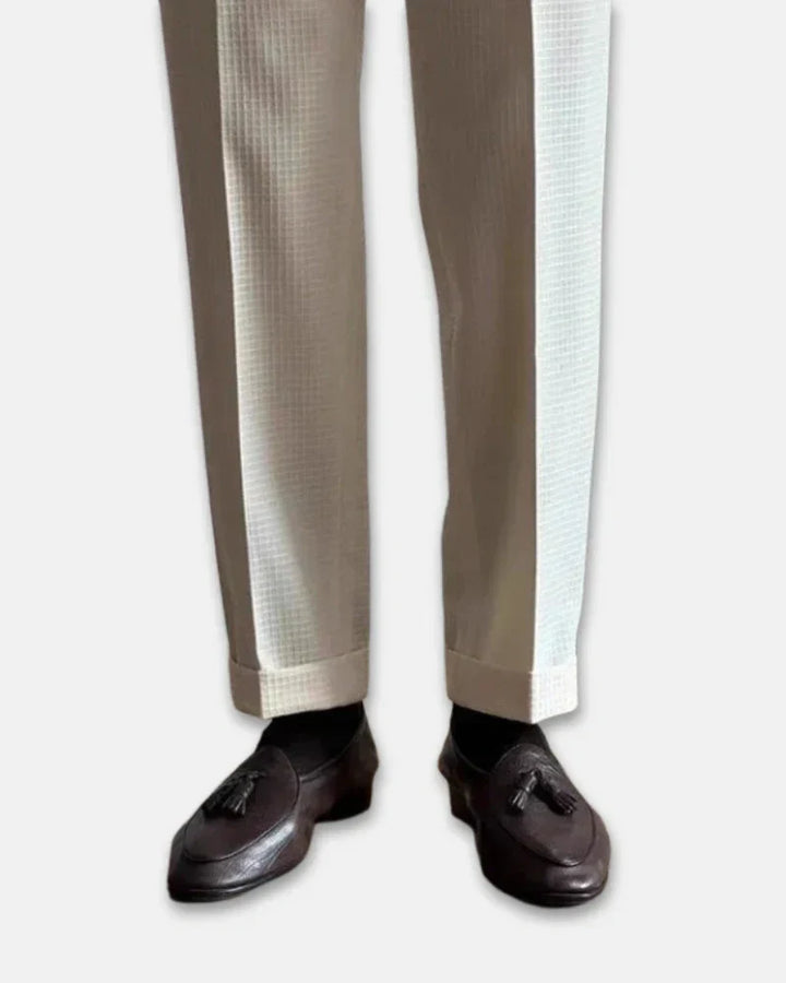 Tobias | Trousers