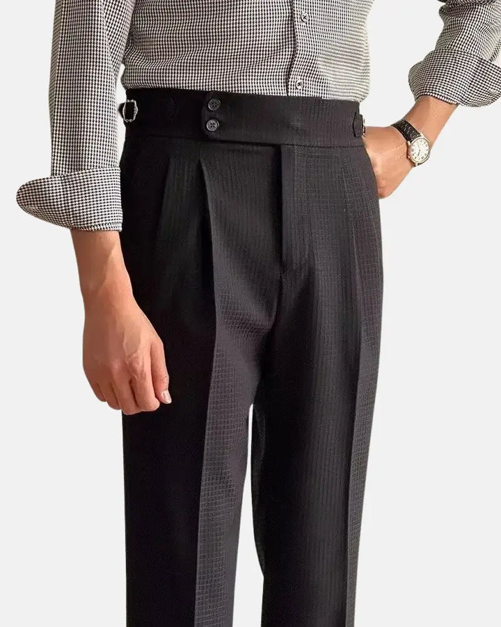 Tobias | Trousers