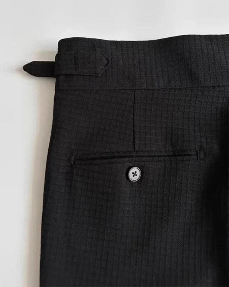 Tobias | Trousers