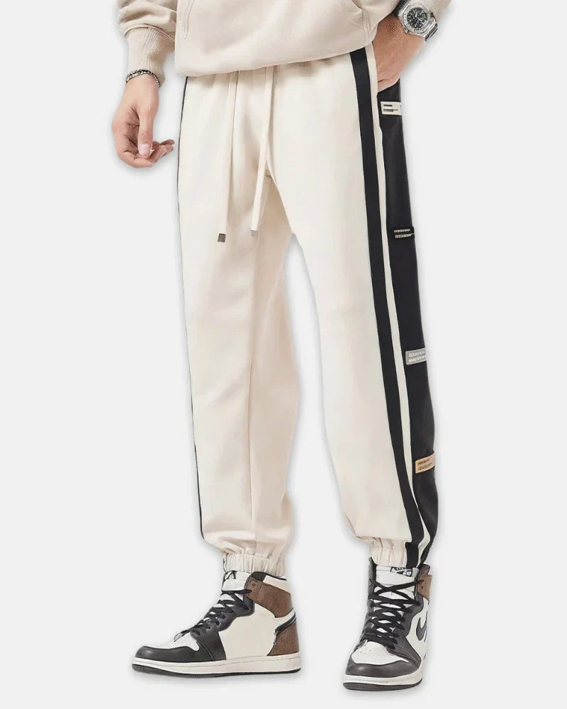 Damian | Athletic Trousers