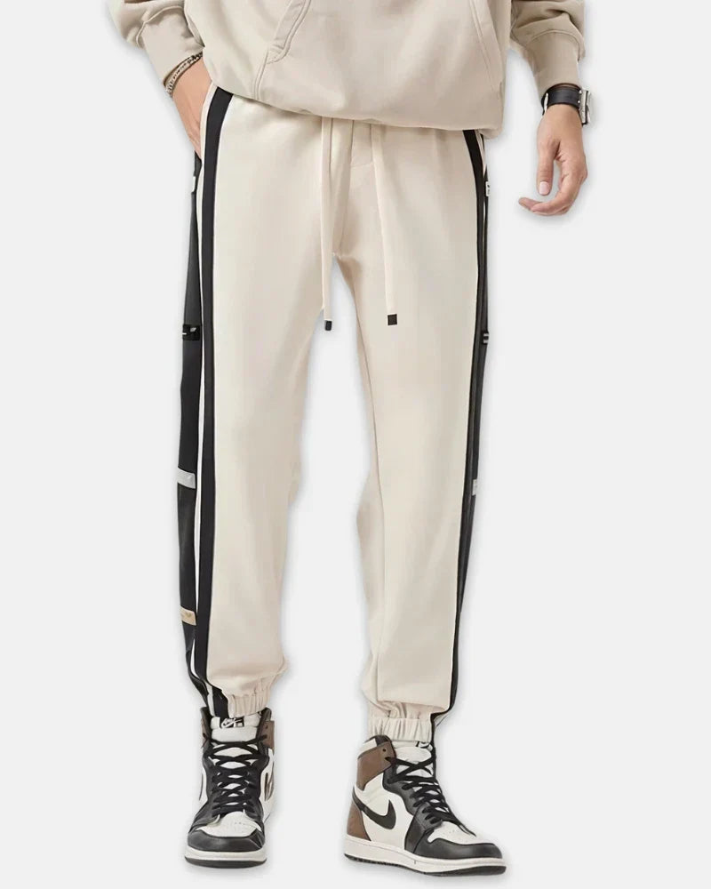 Damian | Athletic Trousers