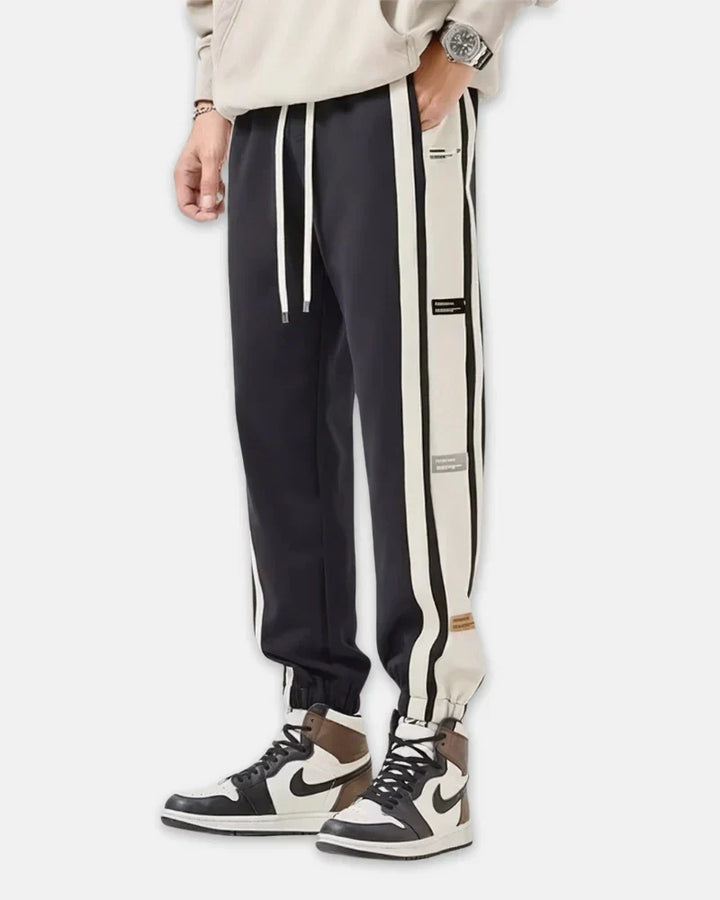 Damian | Athletic Trousers