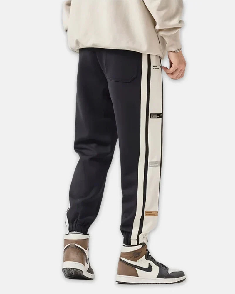 Damian | Athletic Trousers