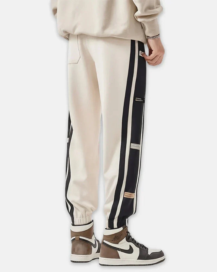 Damian | Athletic Trousers