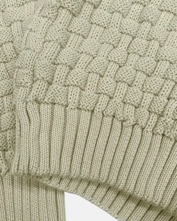 Rhys | Slim Turtleneck Sweater