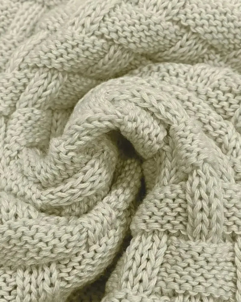 Rhys | Slim Turtleneck Sweater