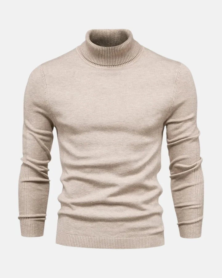 Aurelien | Turtleneck Sweater