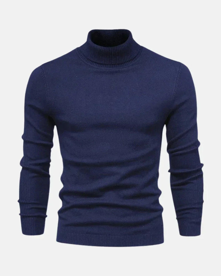 Aurelien | Turtleneck Sweater