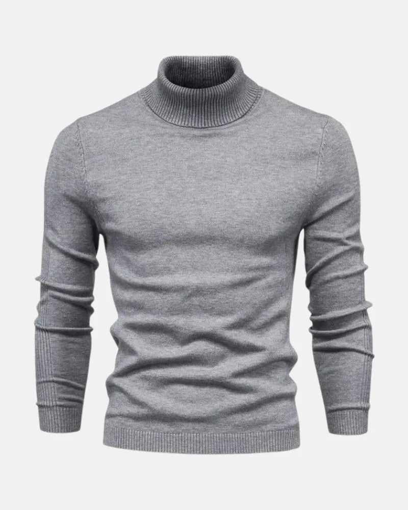 Aurelien | Turtleneck Sweater