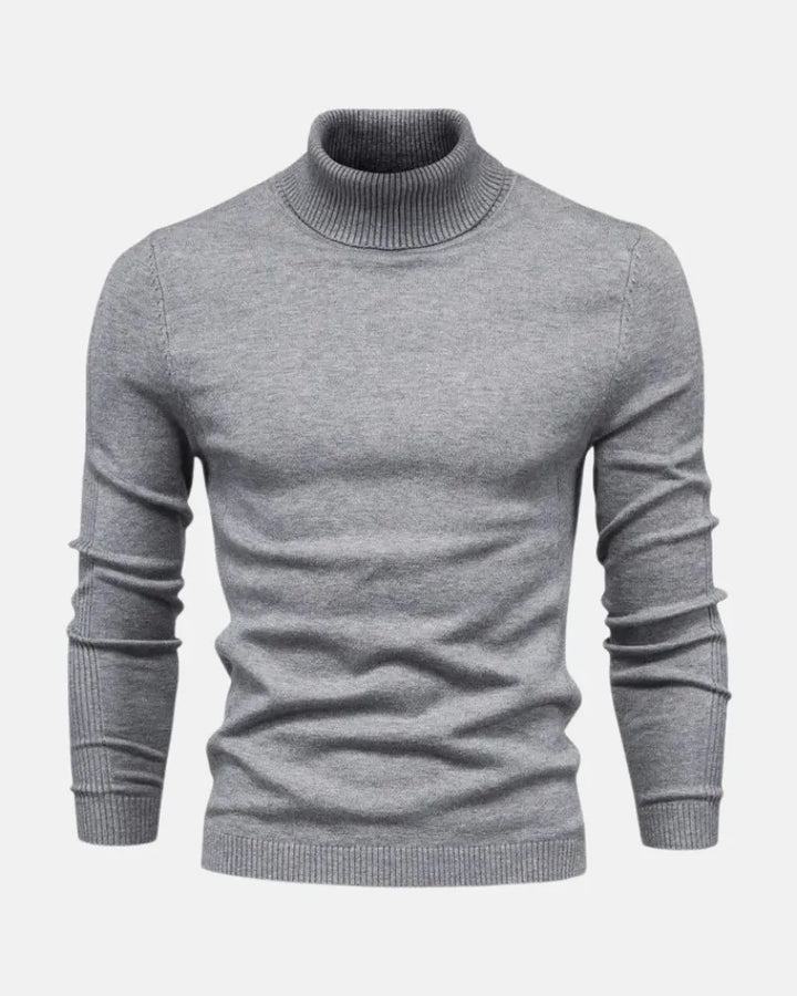 Aurelien | Turtleneck Sweater