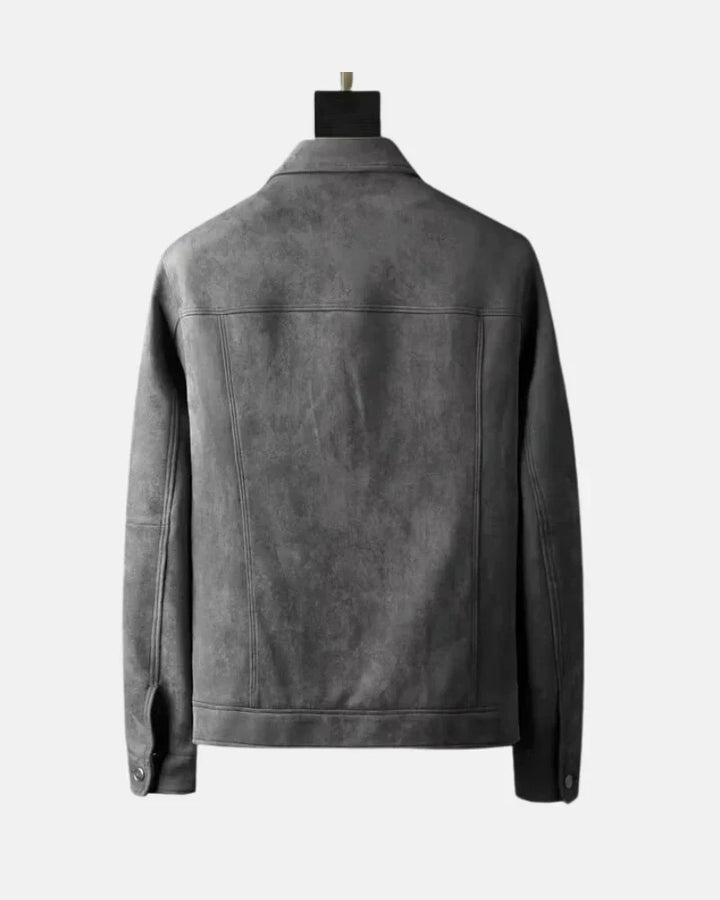 Finn | Luxury Korean Jacket