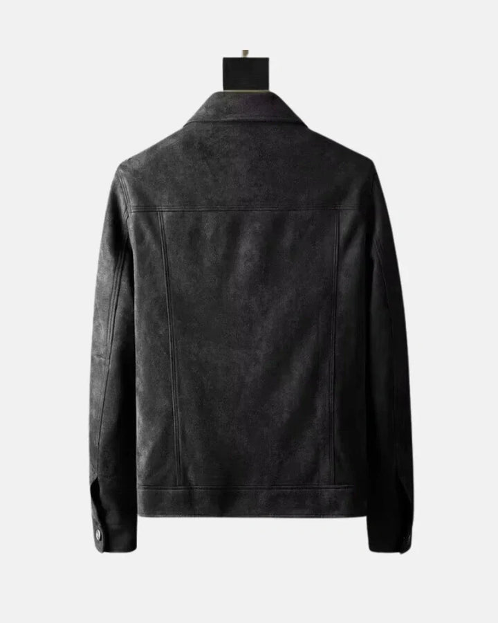 Finn | Luxury Korean Jacket