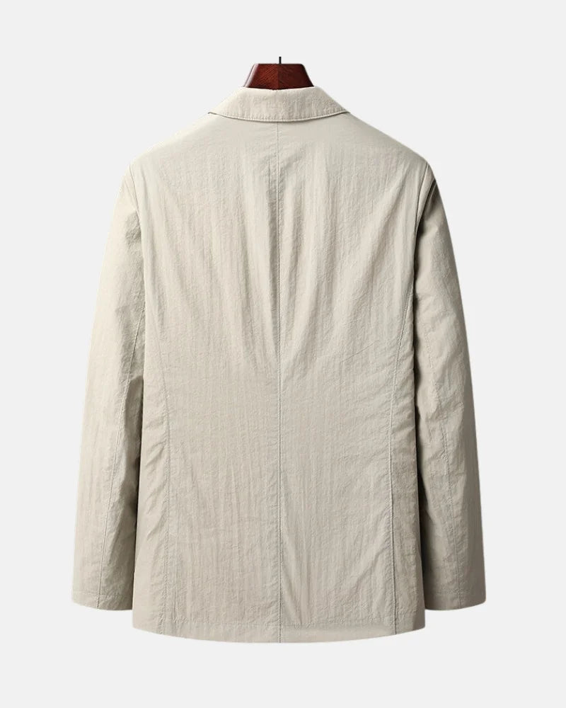 Miles | Casual Suit Coat