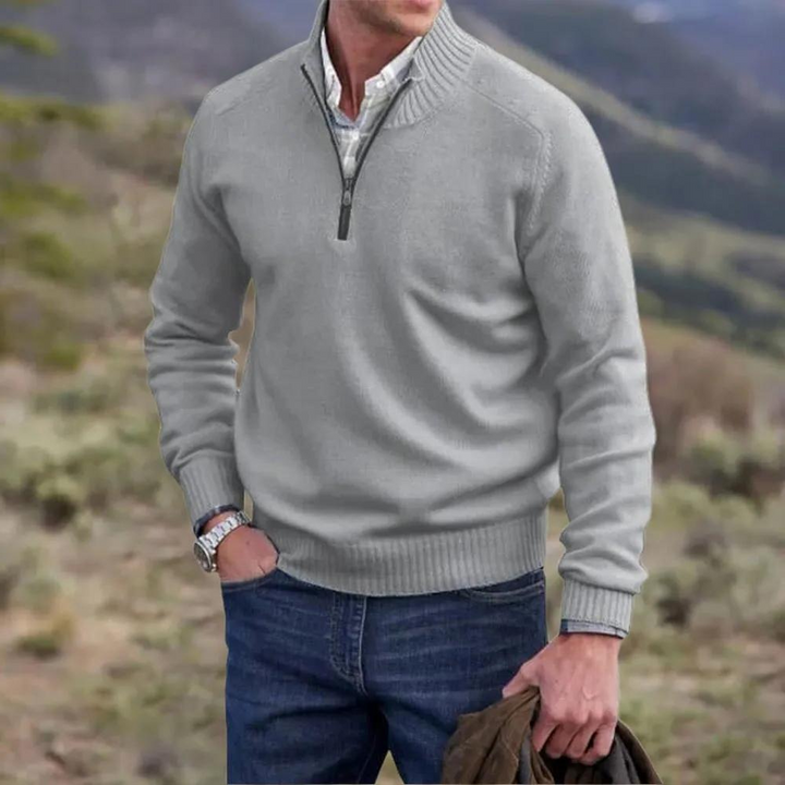 Oliver | Casual Sweater