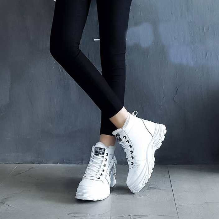 Julia | Winter Boots