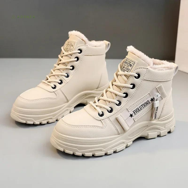 Julia | Winter Boots