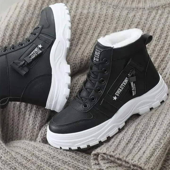 Julia | Winter Boots