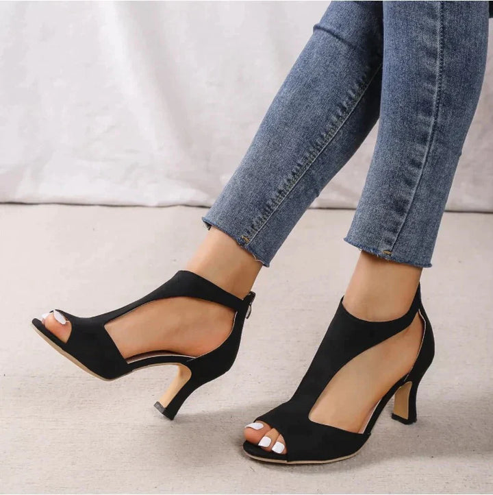 Kristel | Orthopaedic High Heels