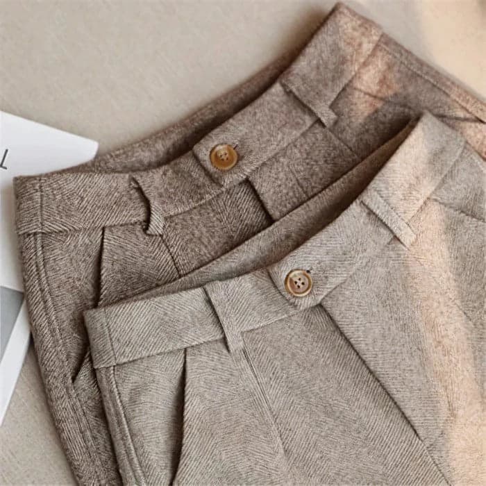 Jack | Tailored Trousers