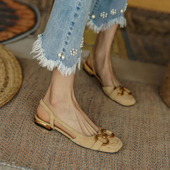 Freya | Stylish Orthopaedic Sandals