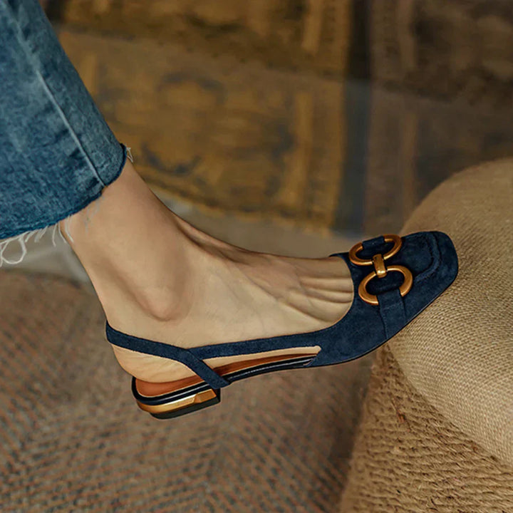 Freya | Stylish Orthopaedic Sandals