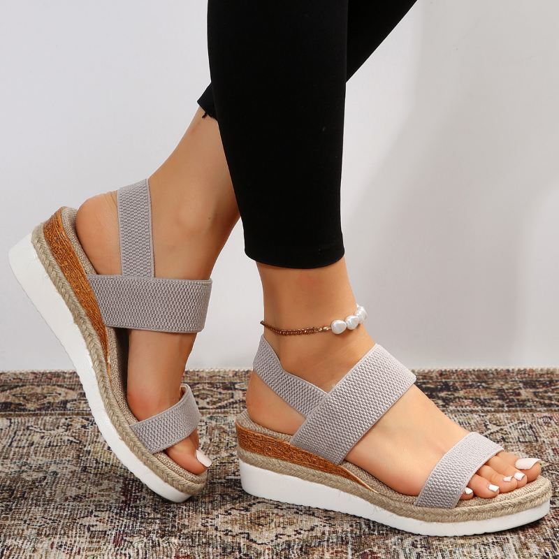 Romy | Orthopaedic Sandals