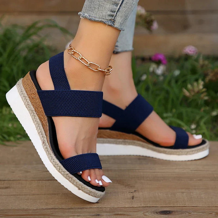 Romy | Orthopaedic Sandals