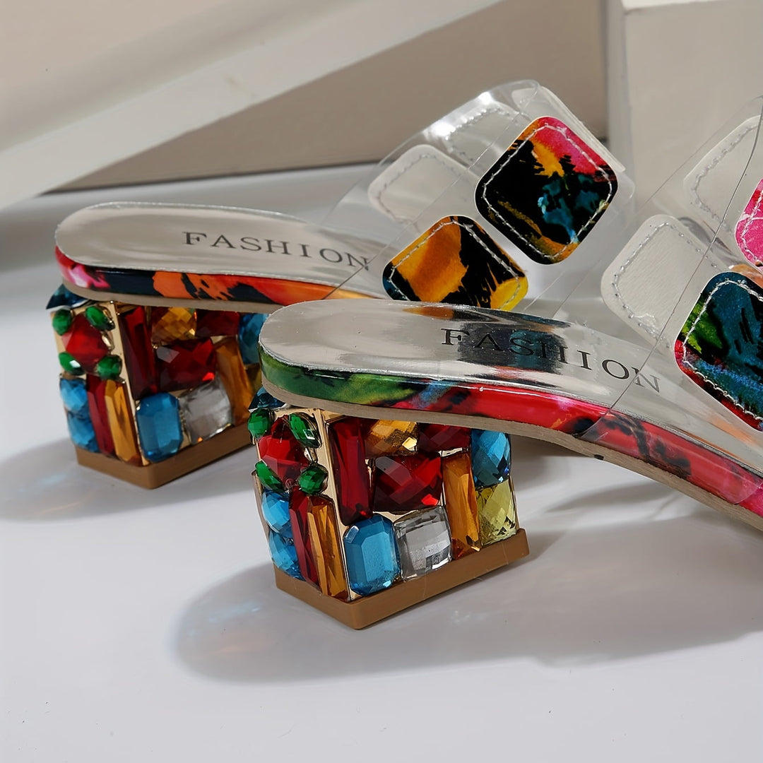 Celine | Orthopaedic Sandals