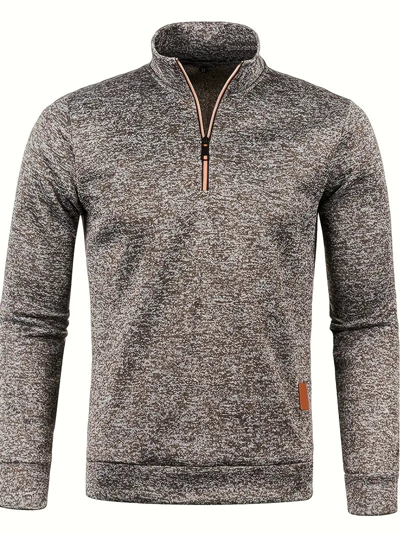 Watson | Stylish Long Sleeve Shirt