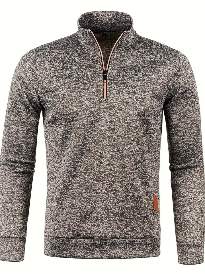 Watson | Stylish Long Sleeve Shirt