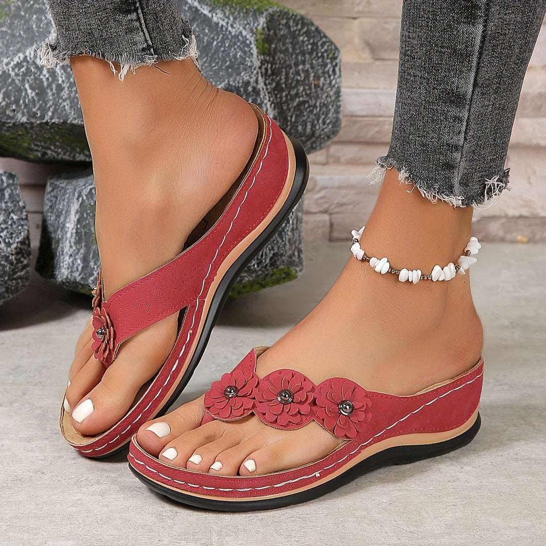 Isolde | Orthopaedic Sandals