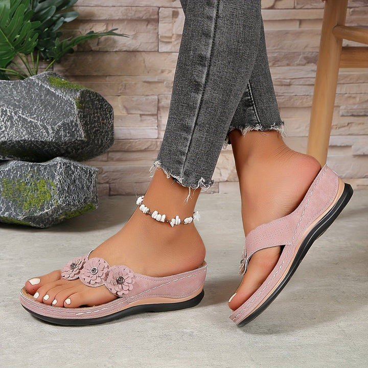 Isolde | Orthopaedic Sandals
