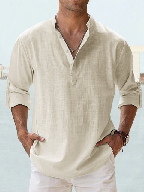 Noah | Button-up shirt