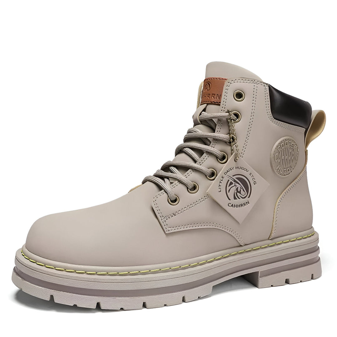 Leo | Luxurious Boots