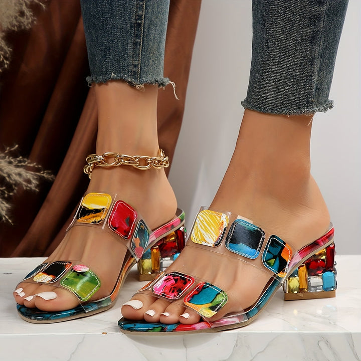 Celine | Orthopaedic Sandals