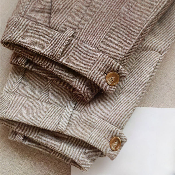 Jack | Tailored Trousers