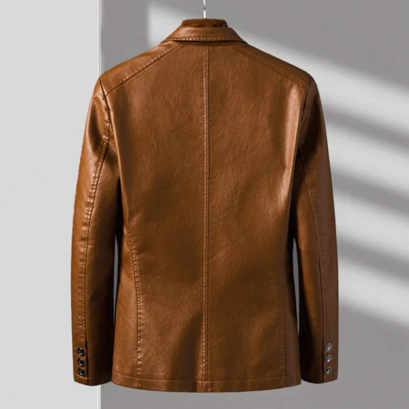 Antonio | Classic Jacket