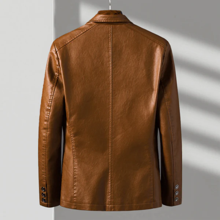 Antonio | Classic Jacket