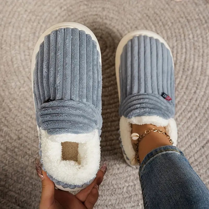 Lola | Comfortable Unisex Slippers