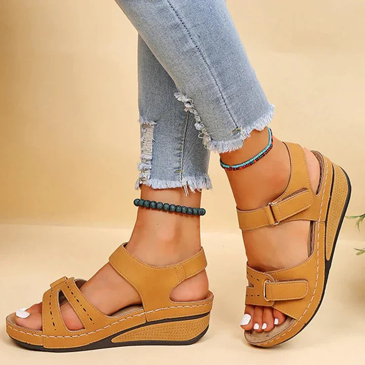 Doria | Orthopaedic Sandals